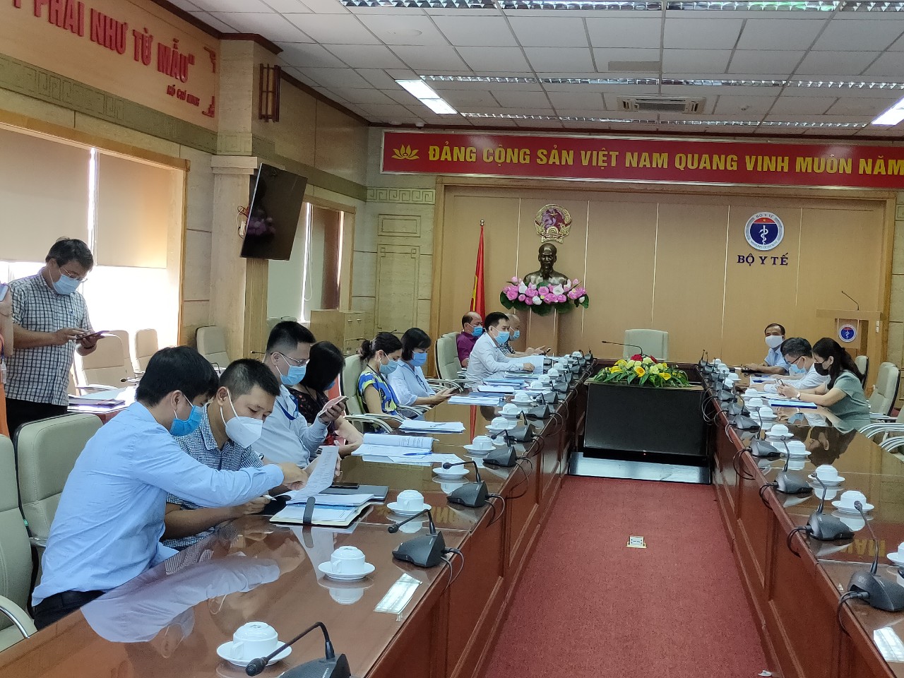 Không có ảnh